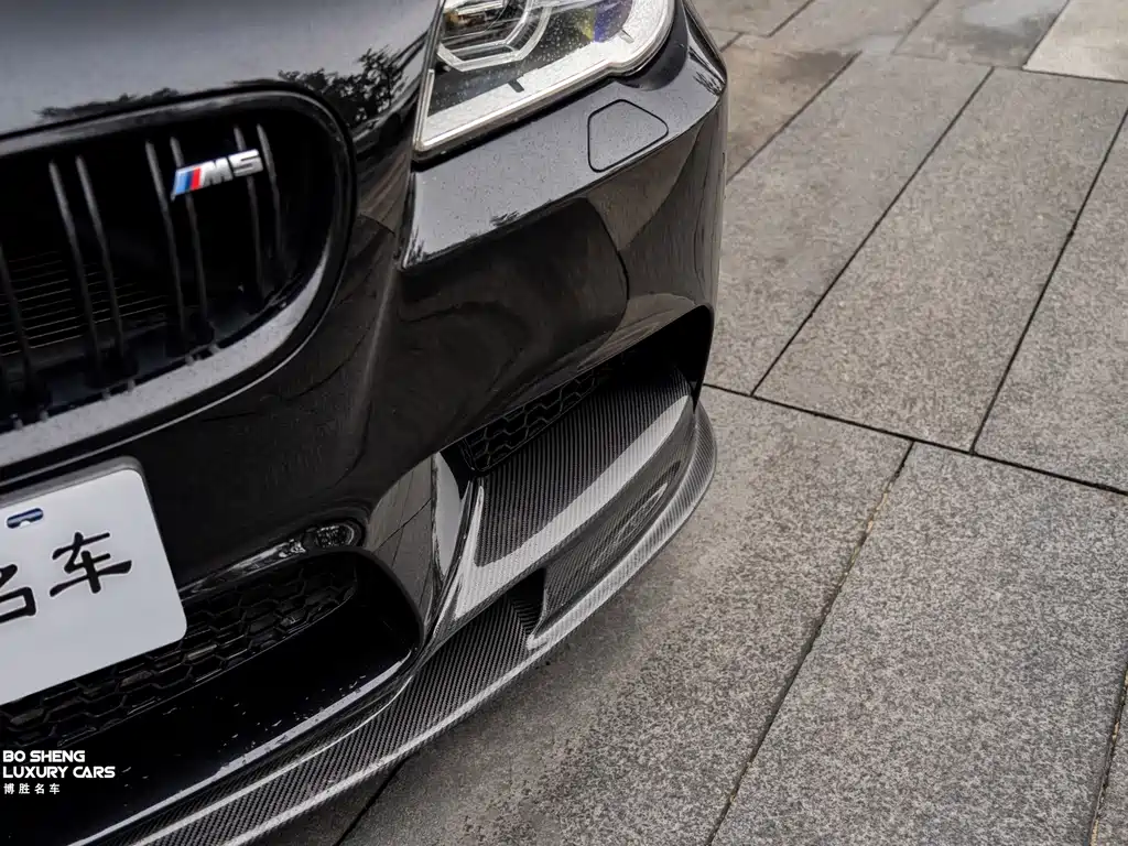 BMW M5 2014 M5 купить на сайте DeffCars