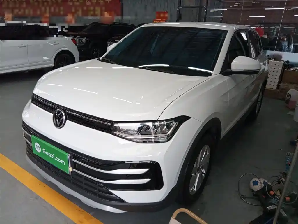 Tuyue 2025 Xinrui 1.5L Ruijin Edition купить на сайте DeffCars