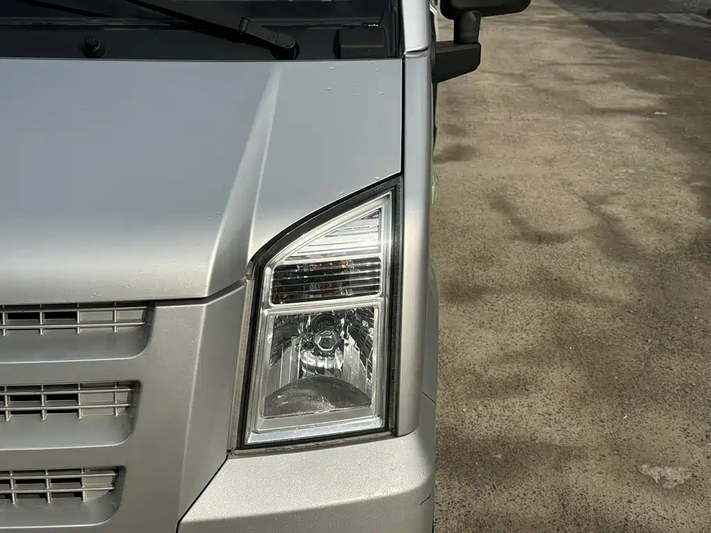 Dongfeng Xiaokang C35 2019 1.5L Basic Type II Van National VI DK15 купить на сайте DeffCars