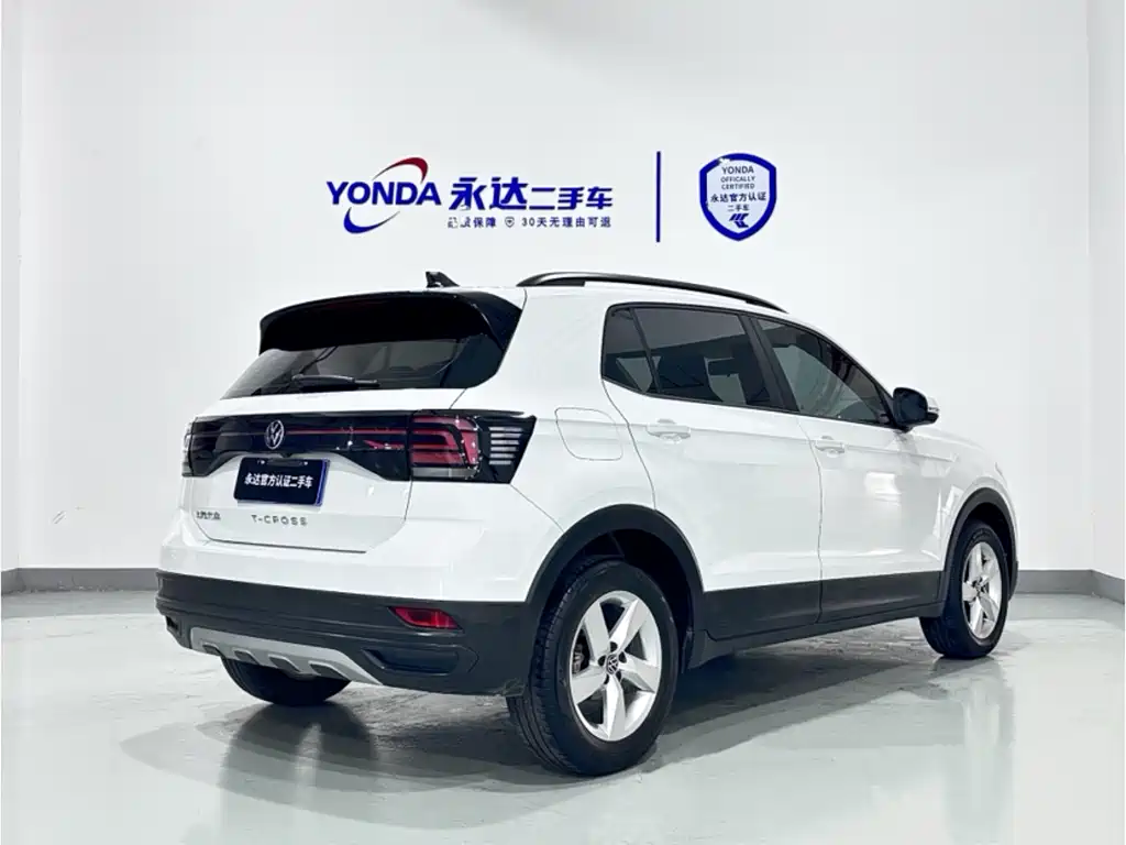 Tukai 2023 1.5L automatic fashion version купить на сайте DeffCars