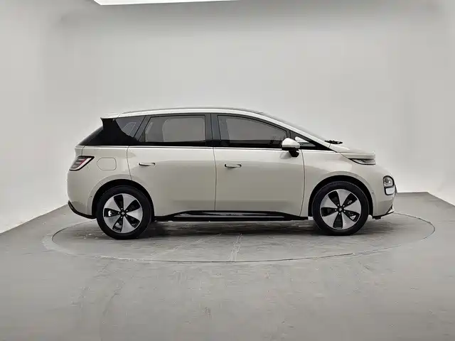 Baojun Yunduo 2023 460 Max Lingxi Edition купить на сайте DeffCars