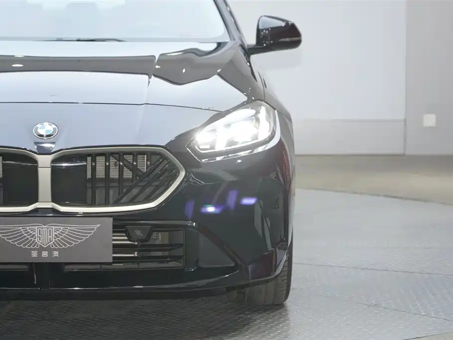 BMW 2 Series 2025 225L M Sports Package купить на сайте DeffCars