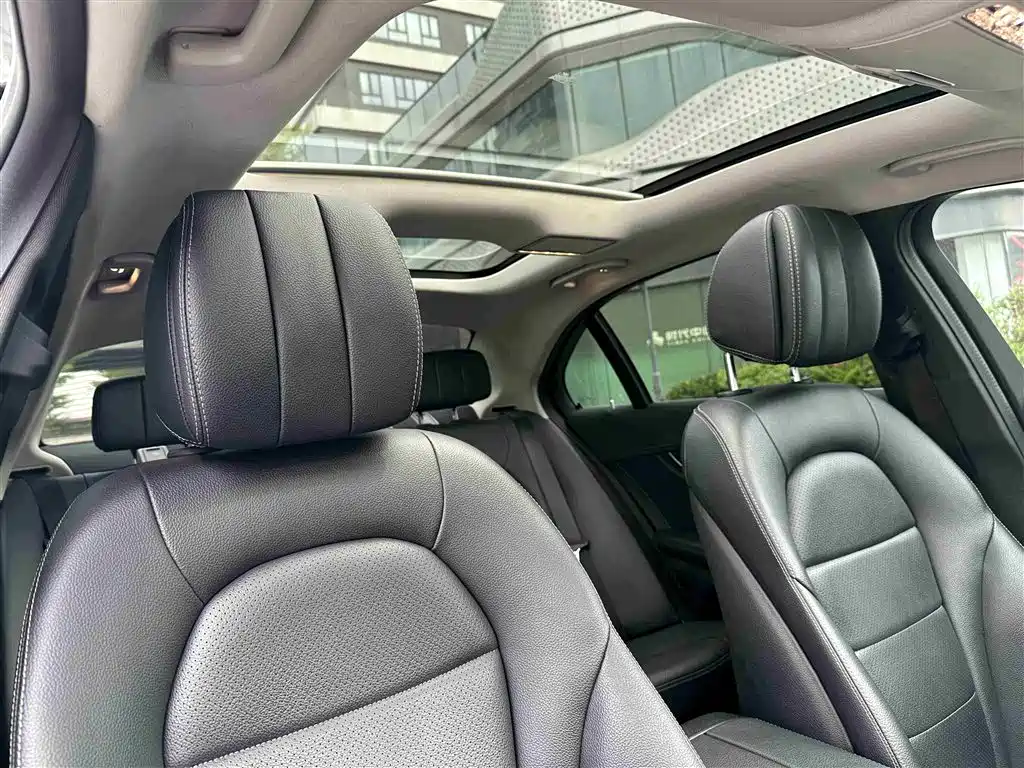 Mercedes-Benz C-Class 2019 C 260 L Sports Edition купить на сайте DeffCars