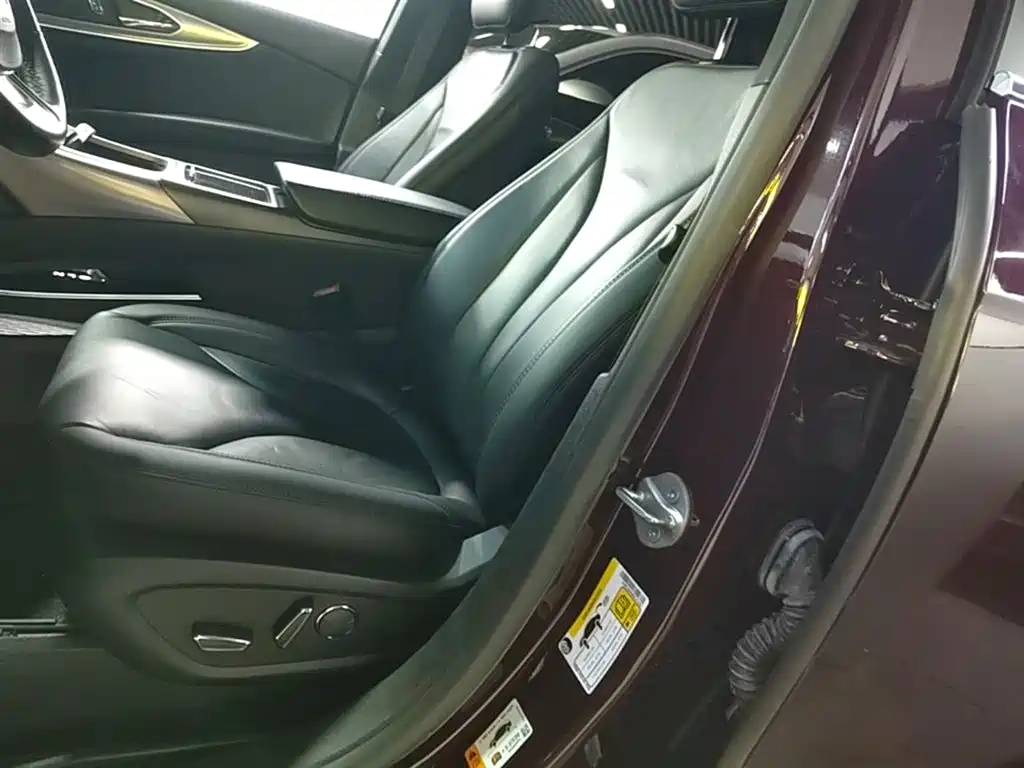 Voyager imported 2019 2.0T two-wheel drive exclusive version, National VI купить на сайте DeffCars