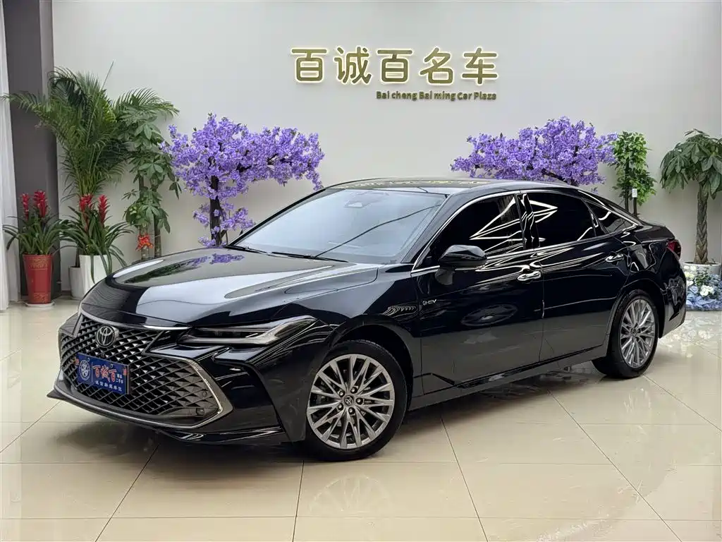 Asia Dragon 2024 Shuangqing 2.5L XLE Premium Edition купить на сайте DeffCars
