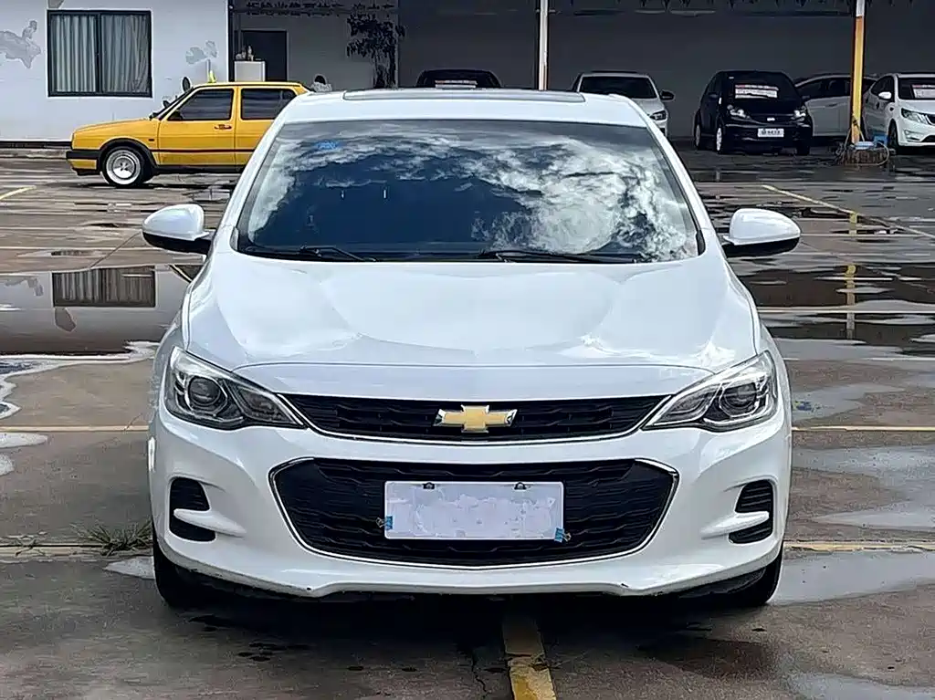 Kovoz 2019 320 automatic sunroof version купить на сайте DeffCars