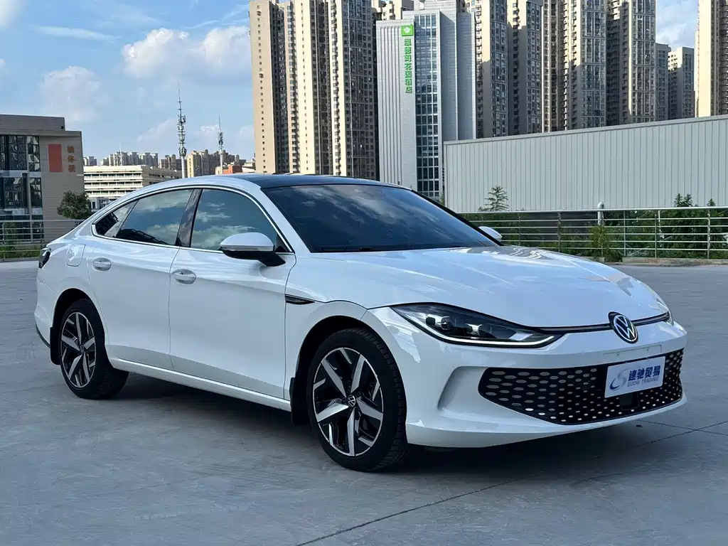 Lingdu 2022 Lingdu L 280TSI DSG Hot Edition купить на сайте DeffCars