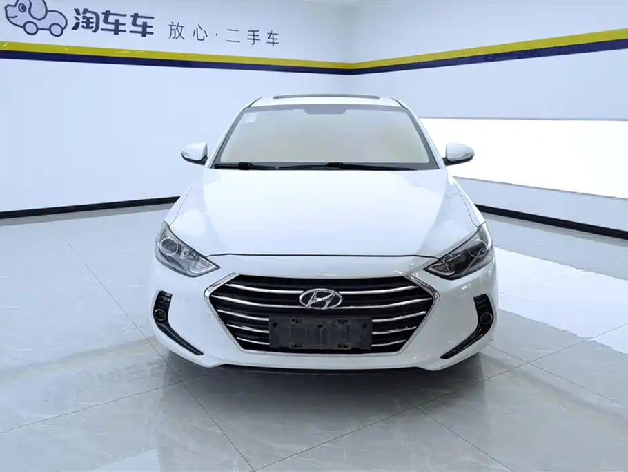 Lingdong 2018 1.4T dual-clutch dynamic and dynamic model купить на сайте DeffCars