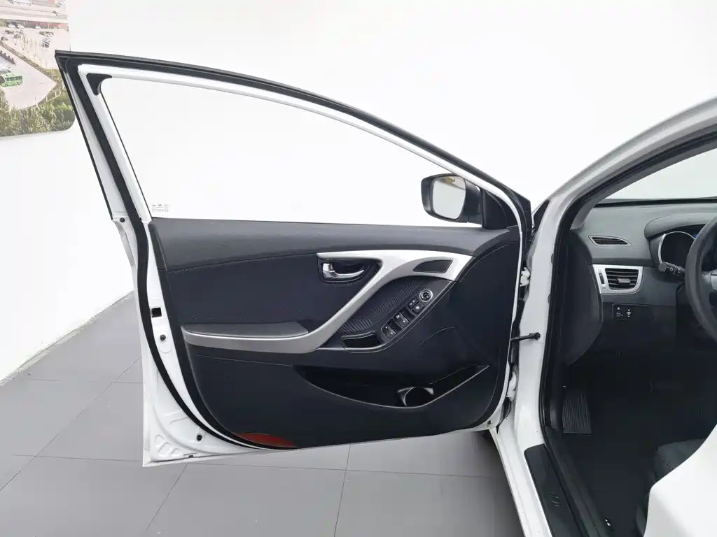 Langdong 2012 1.6L automatic leading model купить на сайте DeffCars