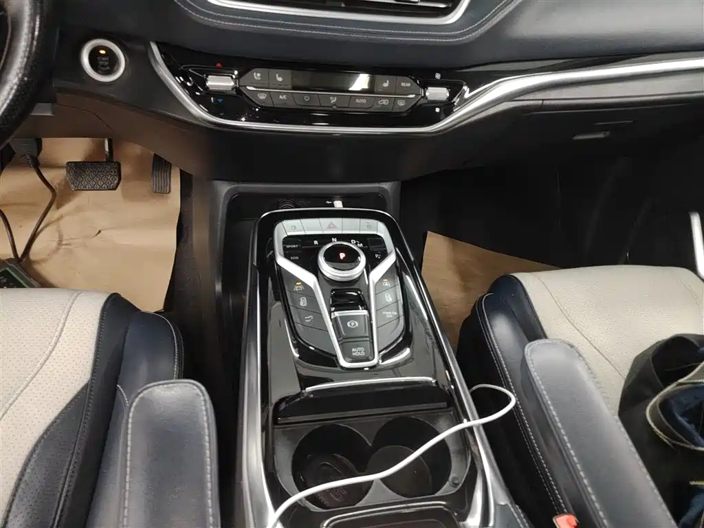 Maxus G20 2021 PLUS 2.0T gasoline automatic smart version купить на сайте DeffCars