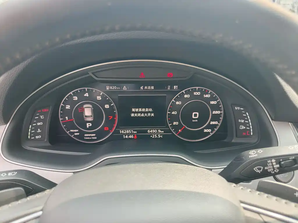 Audi Q7 2018 40 TFSI comfort type купить на сайте DeffCars