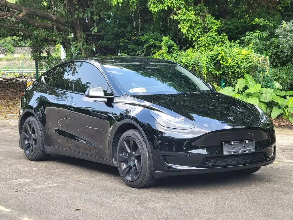 Model Y 2022 facelift rear-wheel drive version купить на сайте DeffCars