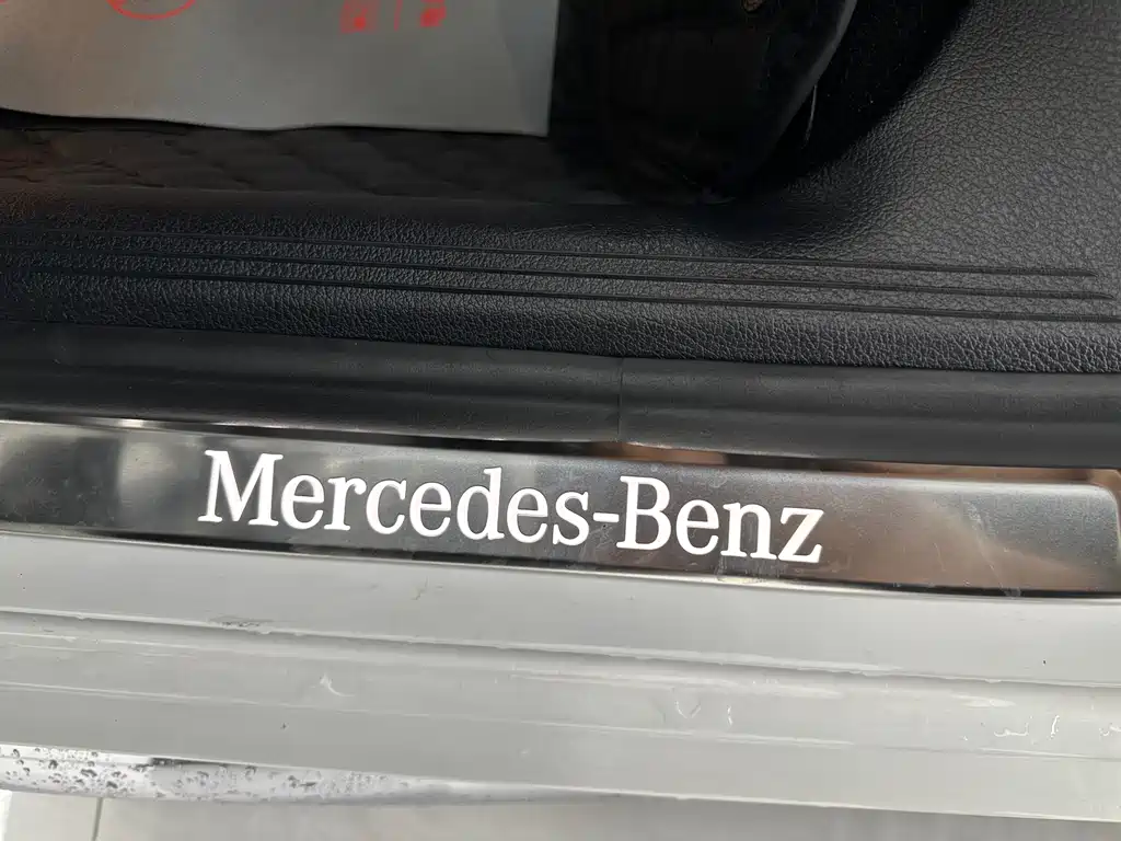 Mercedes-Benz C-Class 2025 facelift C 260 L sports version купить на сайте DeffCars