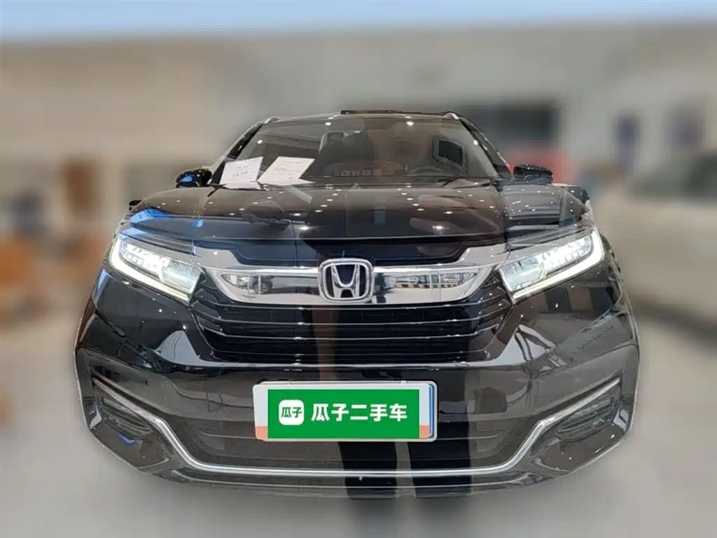 Guandao 2020 370TURBO four-wheel drive exclusive edition купить на сайте DeffCars