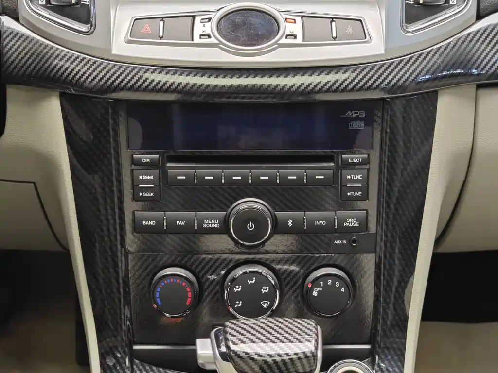 Captiva 2017 2.4L 2WD City Edition 5 seats купить на сайте DeffCars