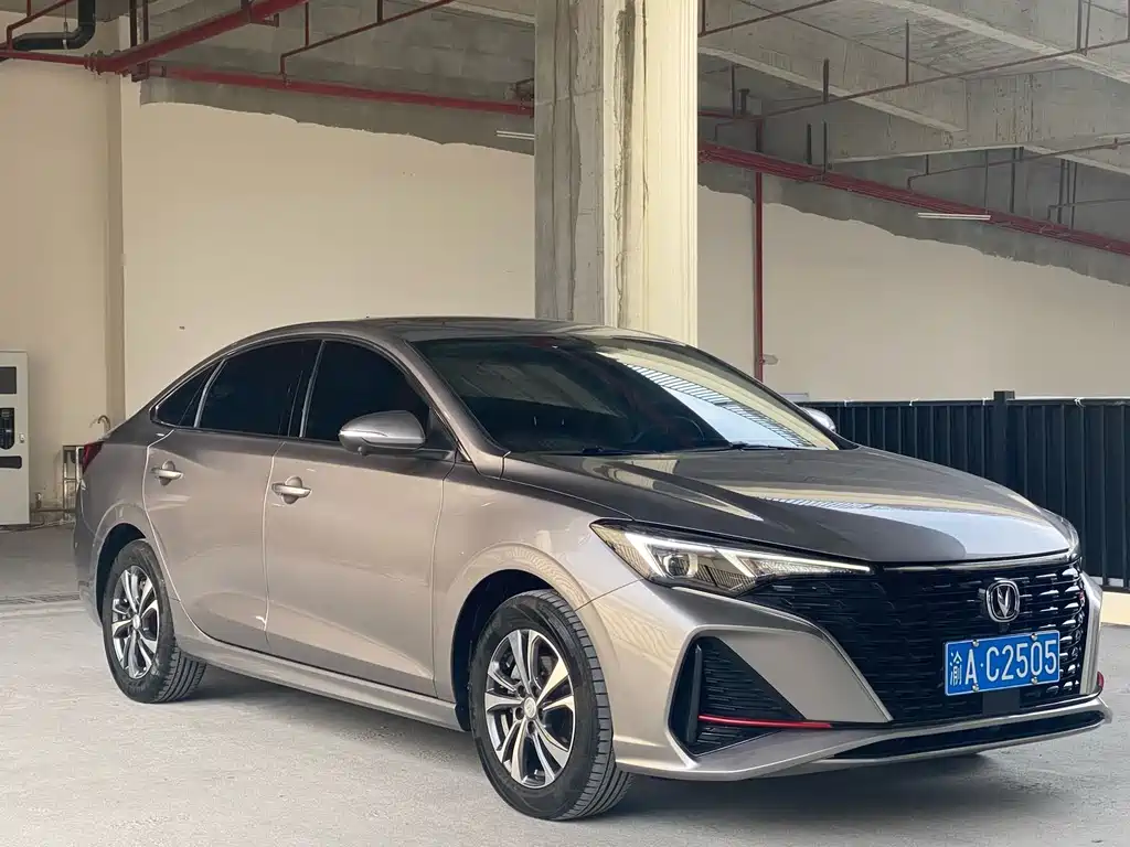 EADO 2024 PLUS Blue Whale NE 1.4T GDI DCT High Energy Edition купить на сайте DeffCars