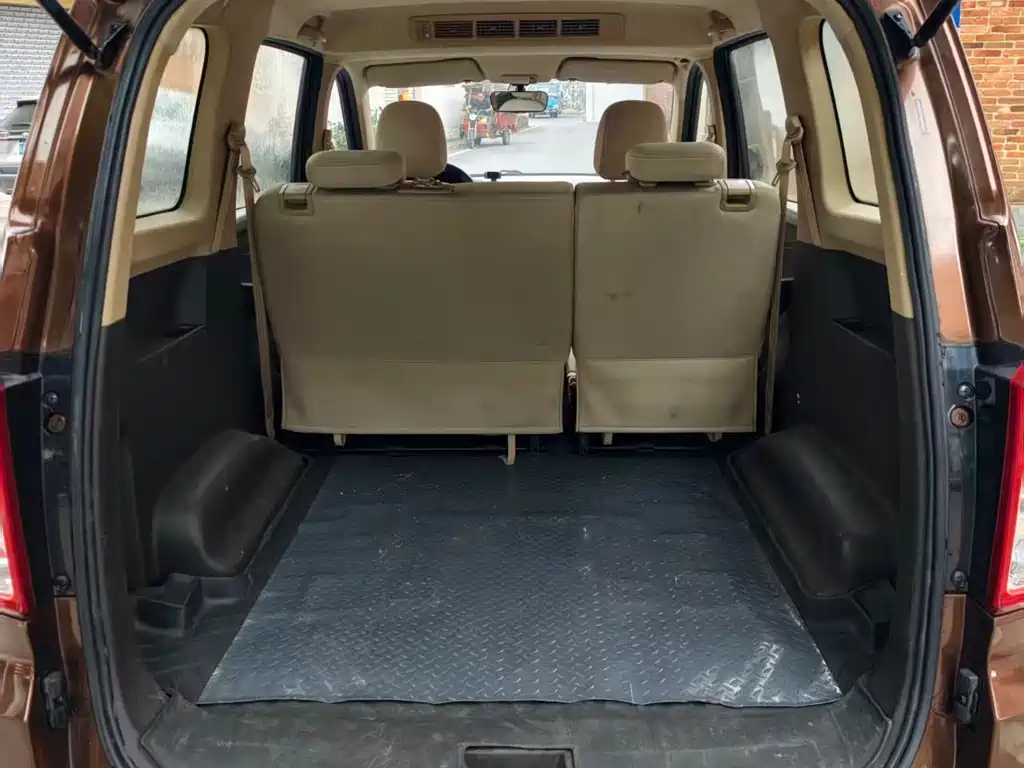 Wuling Hongguang 2019 1.5L S Standard National VI LAR купить на сайте DeffCars