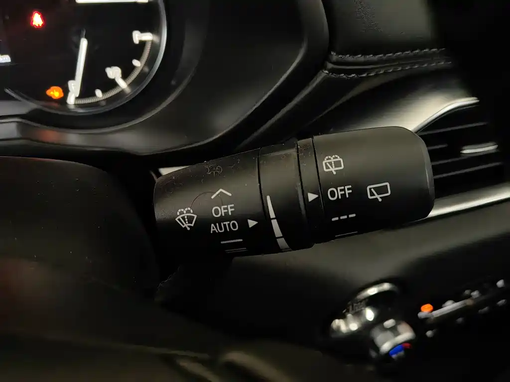 Mazda CX-5 2022 2.0L automatic two-wheel drive smart model купить на сайте DeffCars