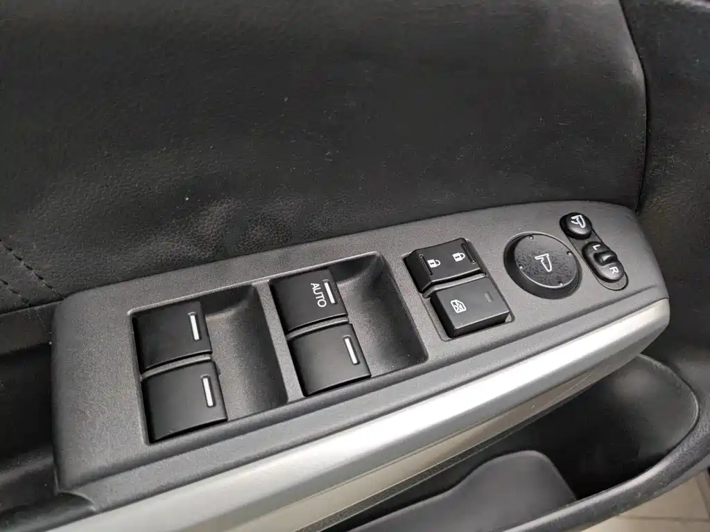 Accord 2012 2.4L SE купить на сайте DeffCars
