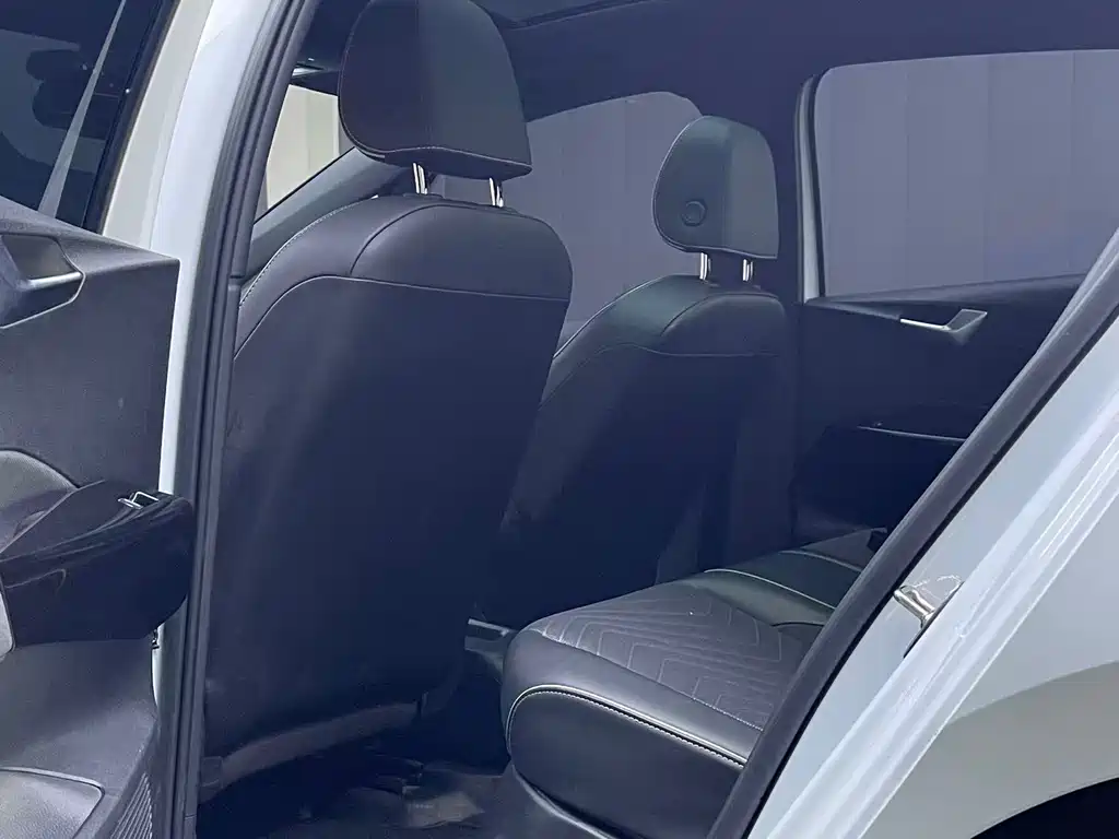 Volkswagen ID.3 2022 Pure pure version купить на сайте DeffCars