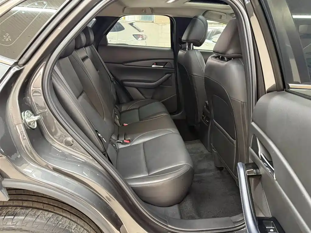 Mazda CX-30 2022 2.0L automatic Yayue type купить на сайте DeffCars