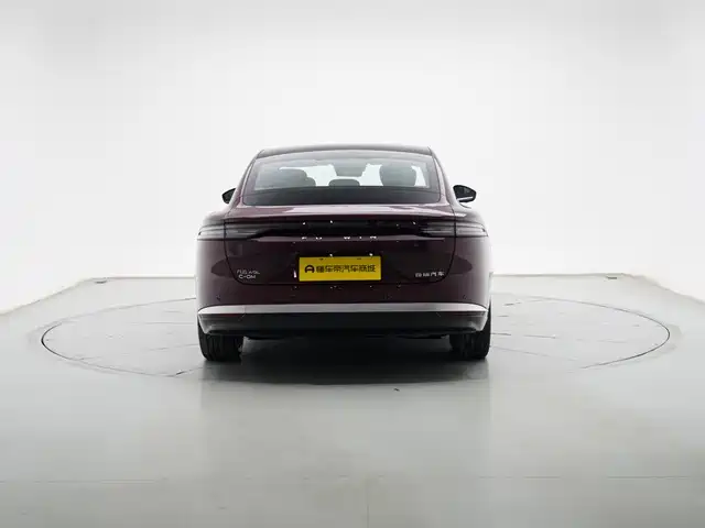 Fengyun A9L 2025 four-wheel drive high-energy peak version купить на сайте DeffCars