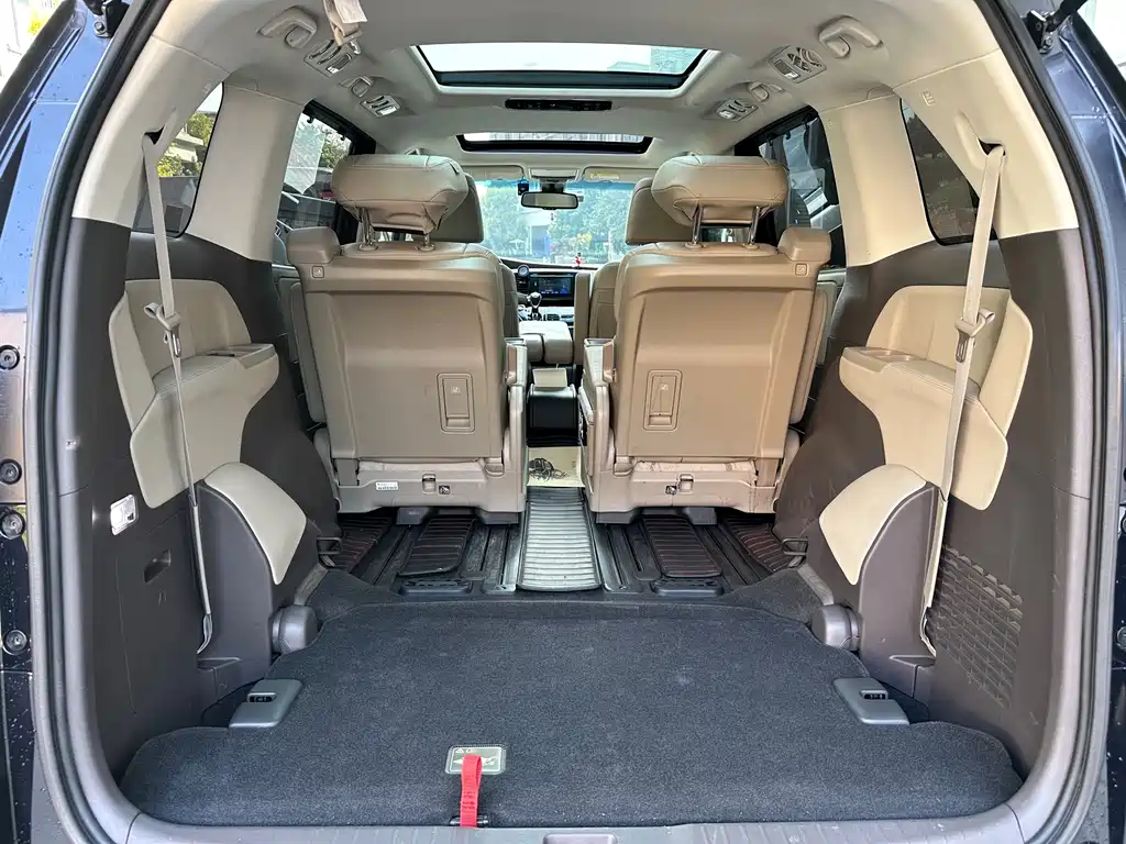 Odyssey 2018 2.4L Extreme Edition купить на сайте DeffCars