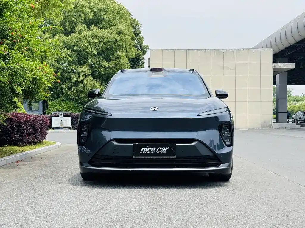NIO ES8 2023 75kWh Executive Edition купить на сайте DeffCars