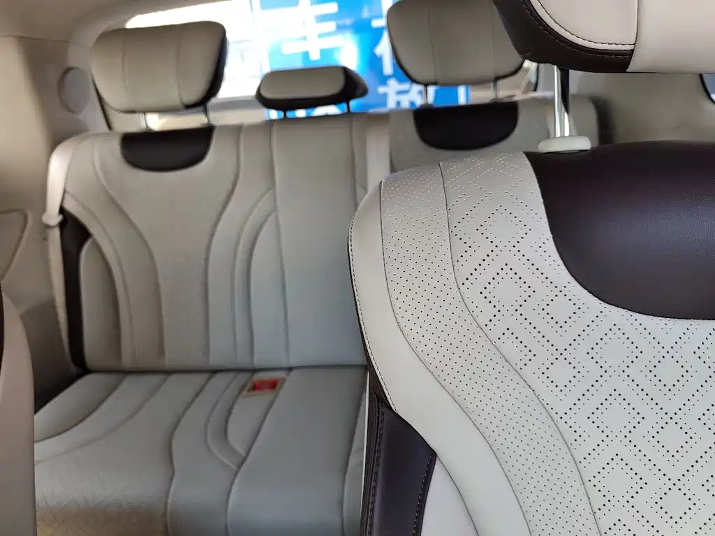 Changan Auchan Keshan 2022 1.5T automatic business model купить на сайте DeffCars