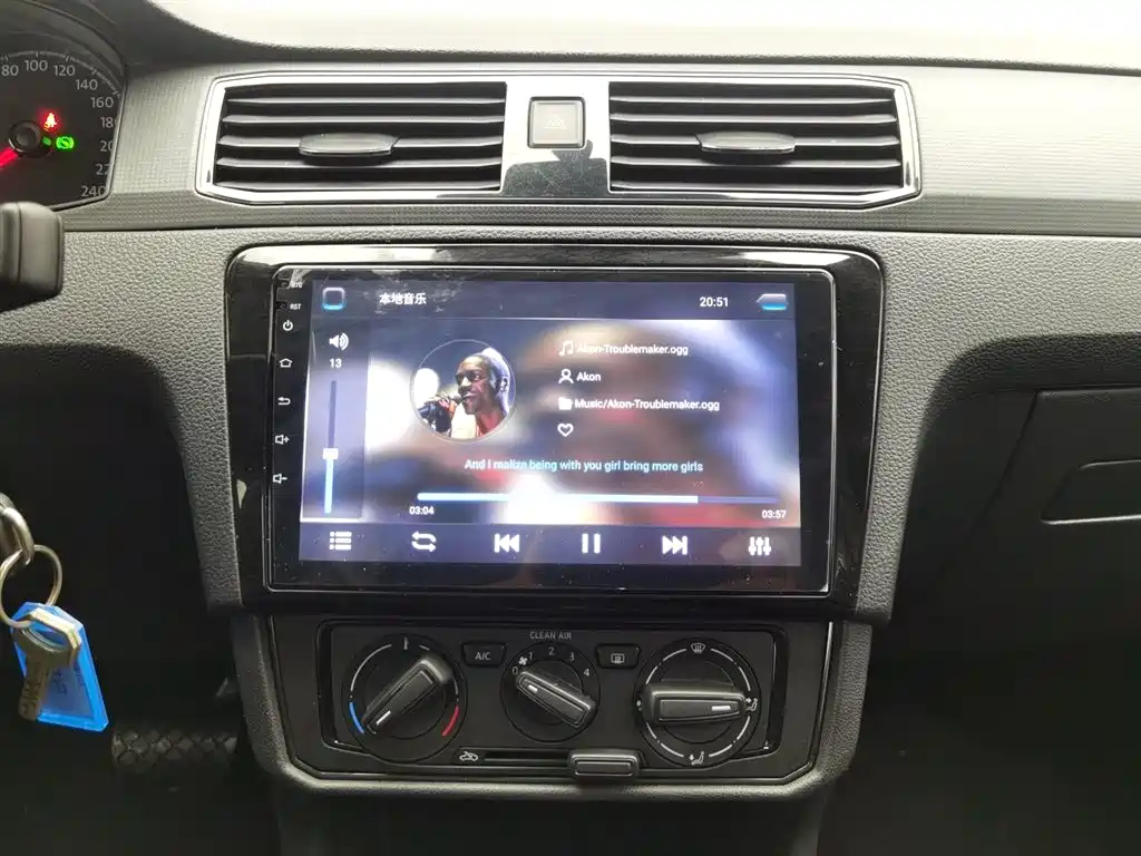 Santana 2019 1.5L automatic fashion version National VI купить на сайте DeffCars