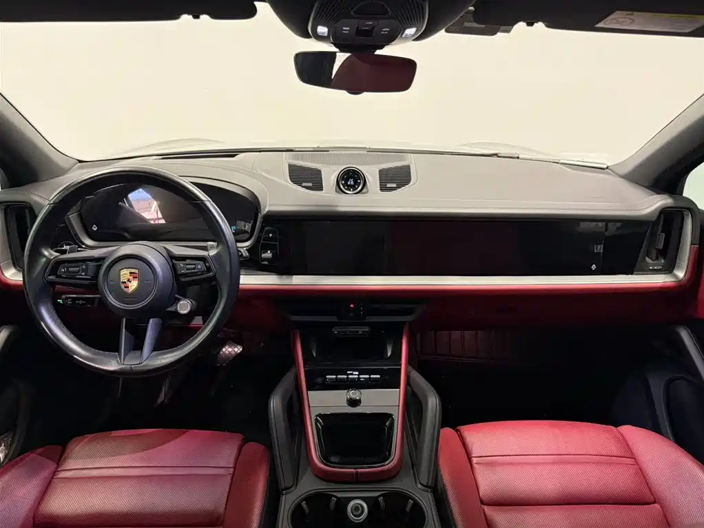 Cayenne 2024 Cayenne 3.0T купить на сайте DeffCars