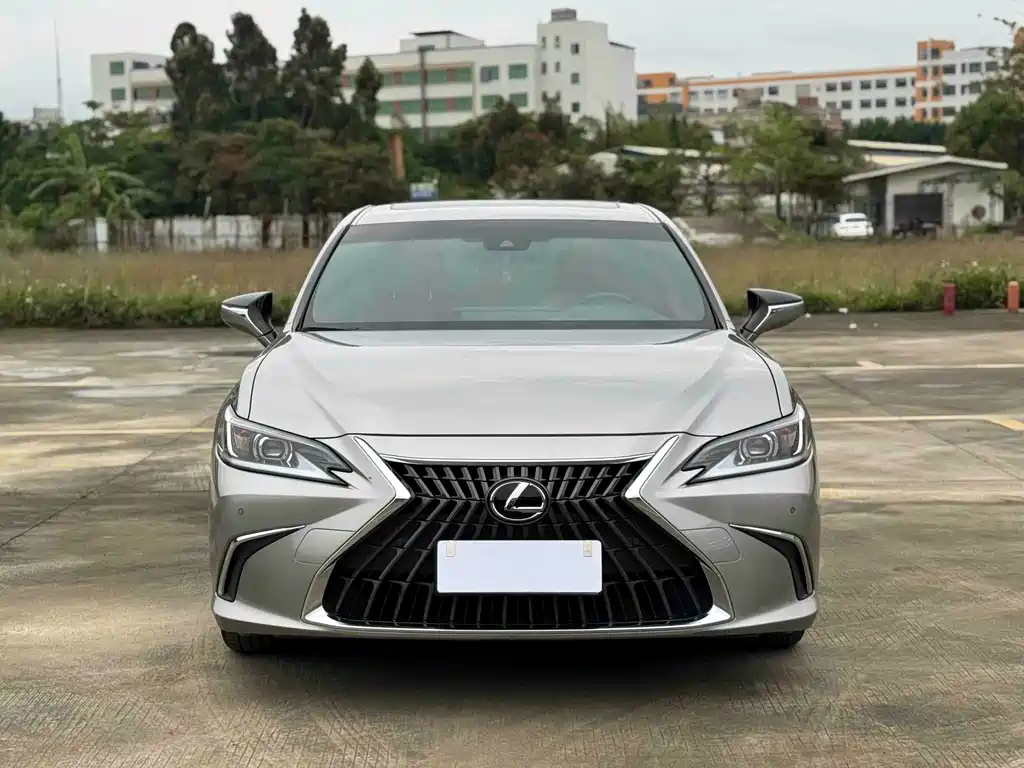 Lexus ES 2023 200 Excellence Edition купить на сайте DeffCars