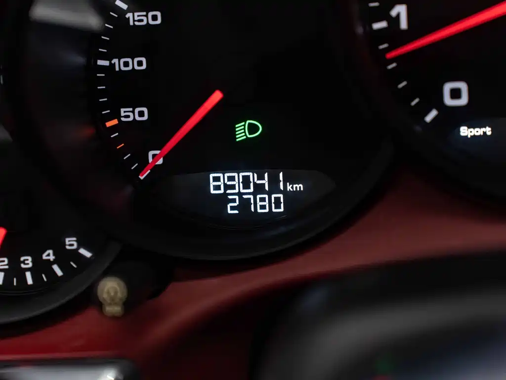 Porsche 911 2016 Carrera Cabriolet 3.0T купить на сайте DeffCars