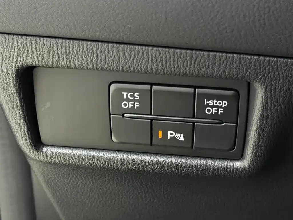 Mazda CX-5 2022 2.0L automatic two-wheel drive smart model купить на сайте DeffCars