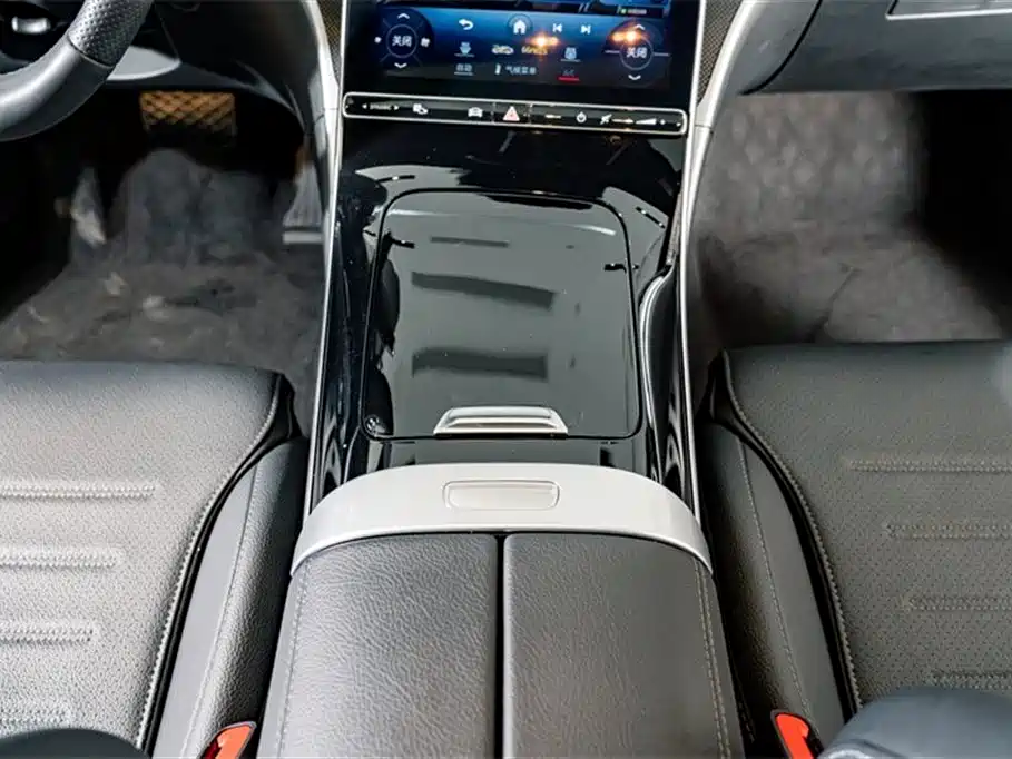 Mercedes-Benz C-Class 2023 C 260 L Haoye Sports Edition купить на сайте DeffCars
