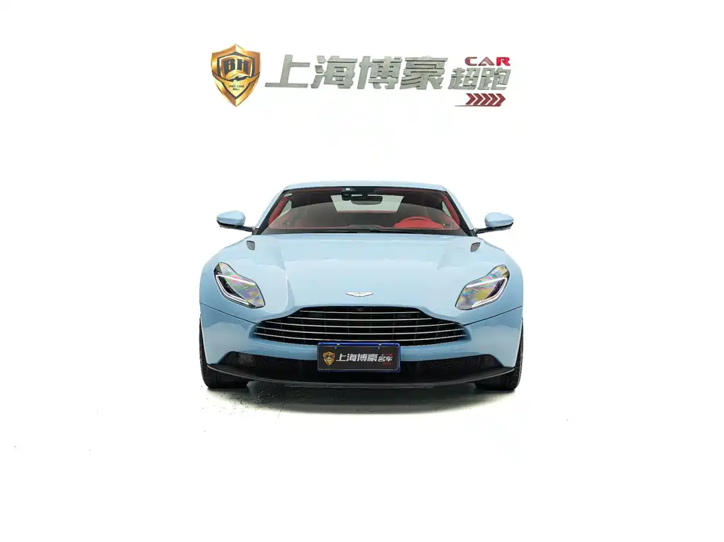 Astonmartin DB11 2020 4.0T V8 Coupe купить на сайте DeffCars