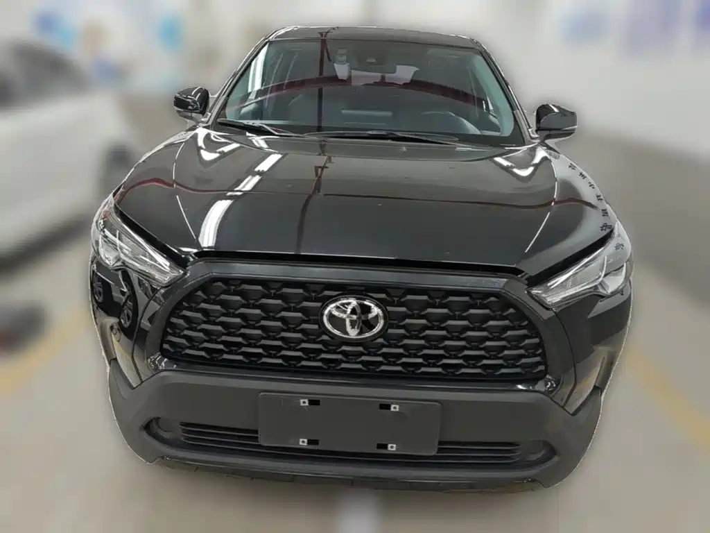 Corolla Sharp 2022 2.0L Pioneer Edition купить на сайте DeffCars