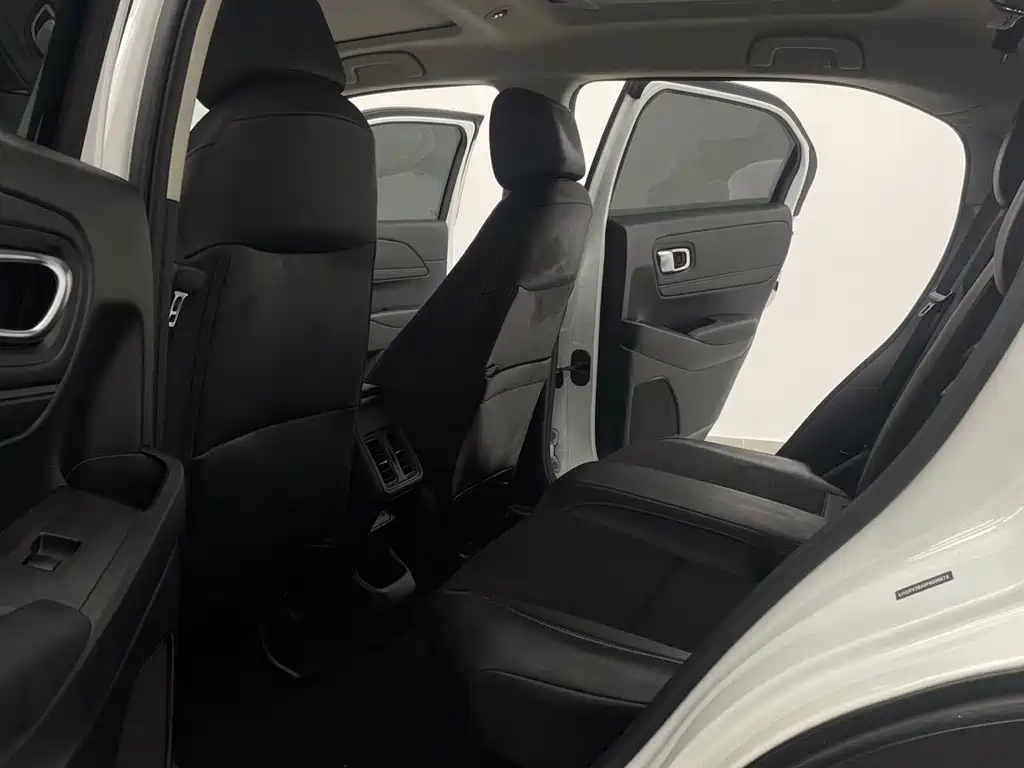 Binzhi 2023 1.5L CVT Pioneer Edition купить на сайте DeffCars