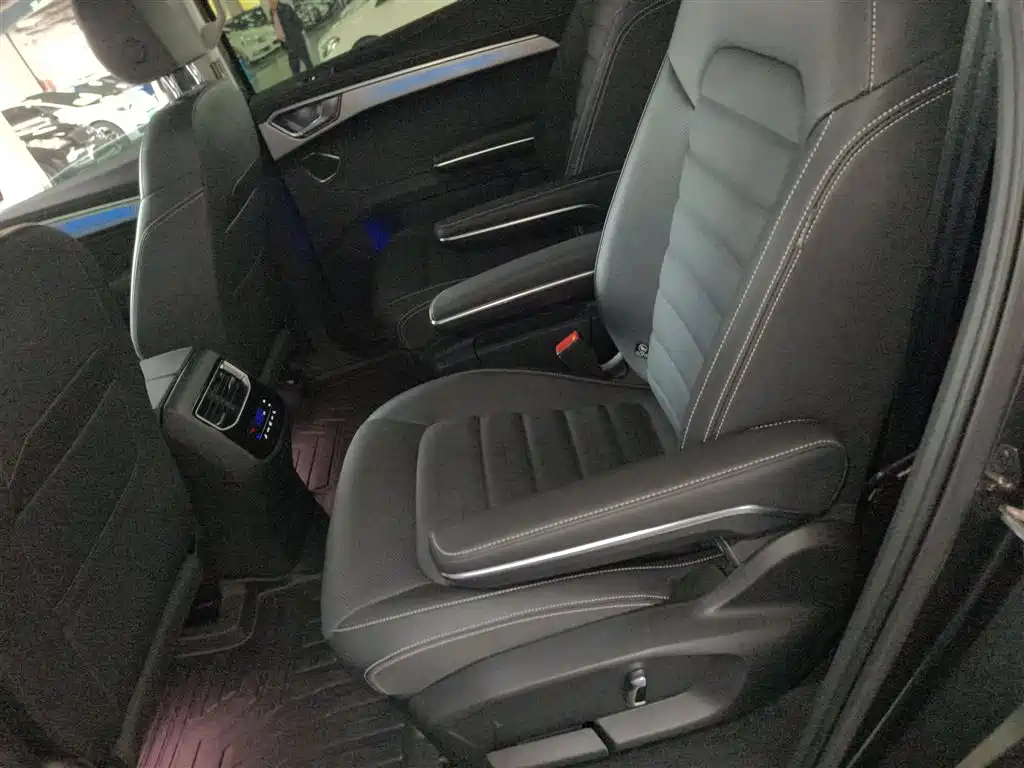 Lanjing 2023 facelift 380TSI four-wheel drive luxury Jiajing Edition Pro 6 seats купить на сайте DeffCars
