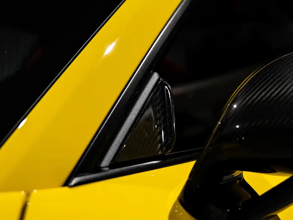 Porsche 911 2018 GT2 RS 3.8T купить на сайте DeffCars