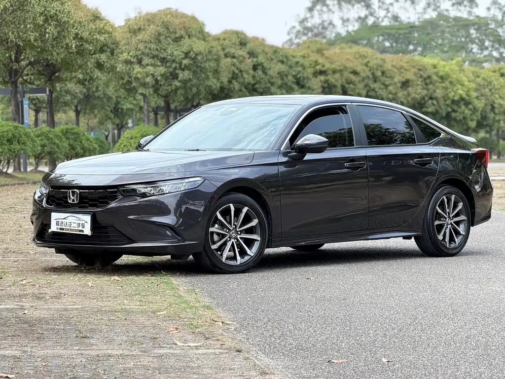 Stylish 2023 240TURBO CVT Deluxe Edition купить на сайте DeffCars