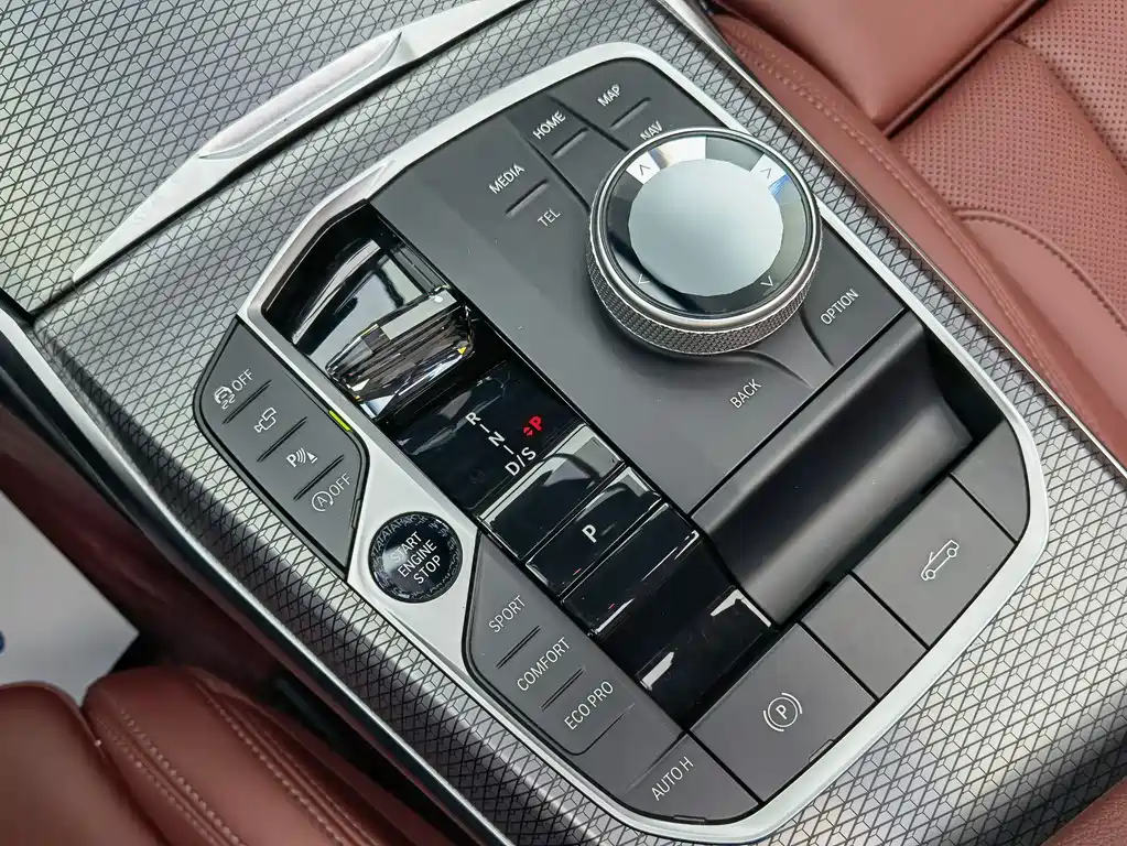 BMW 4 Series 2024 430i Convertible M Sports Night Package купить на сайте DeffCars