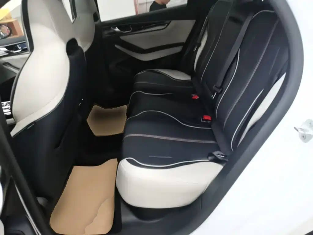 Qin PLUS 2021 EV 500KM Premium Model купить на сайте DeffCars