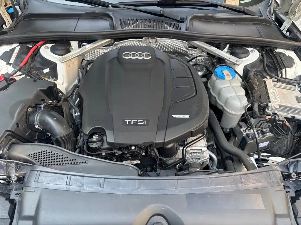 Audi A4L 2019 40 TFSI Enterprising National V купить на сайте DeffCars