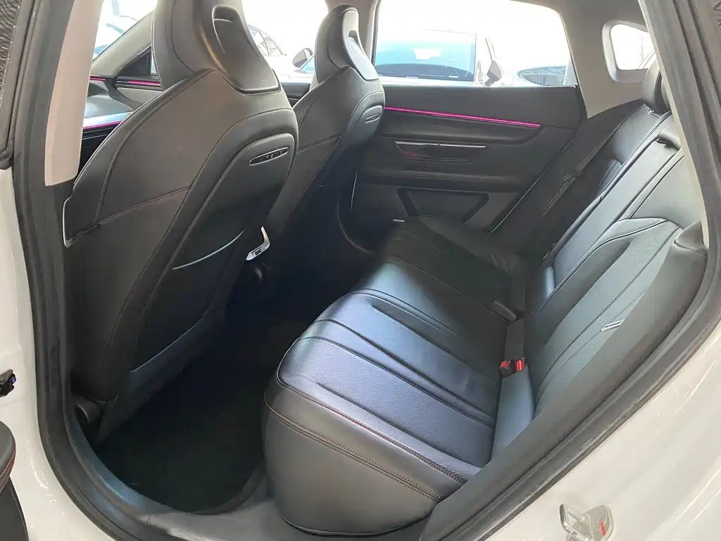 Xpeng P7 2021 model 480N купить на сайте DeffCars