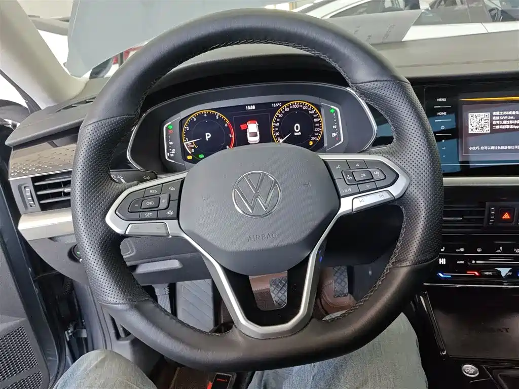 Passat 2022 330TSI Starry Sky Elite Edition купить на сайте DeffCars