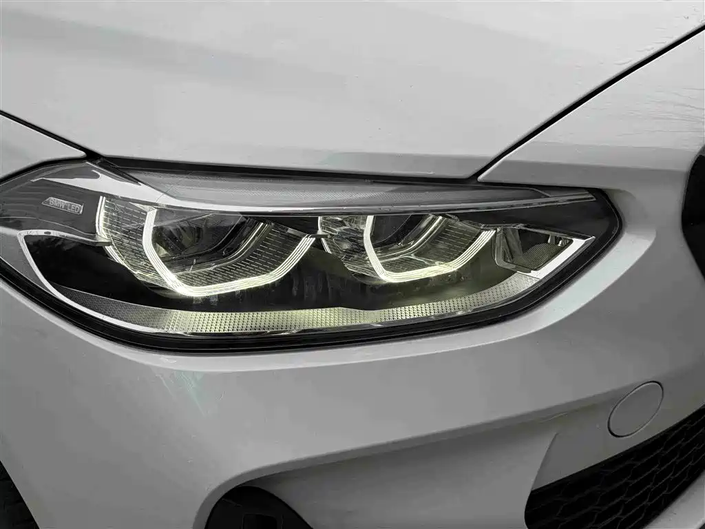 BMW 1 Series 2023 125i M Sports Night Edition купить на сайте DeffCars