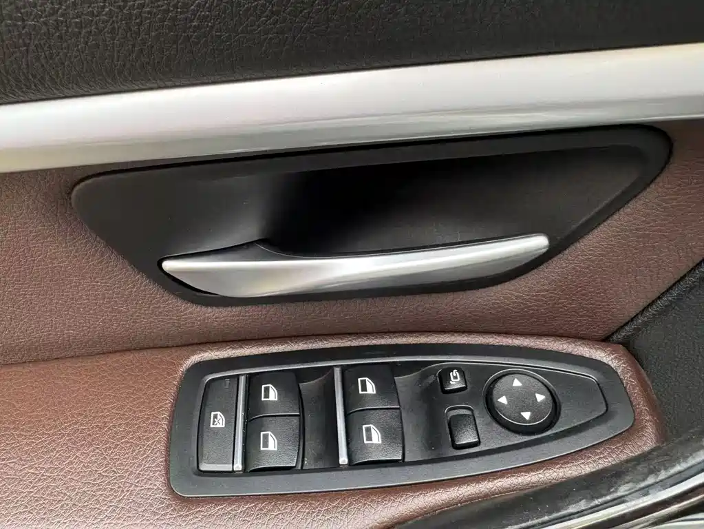 BMW 3 Series 2019 320Li M Sports Night Edition купить на сайте DeffCars