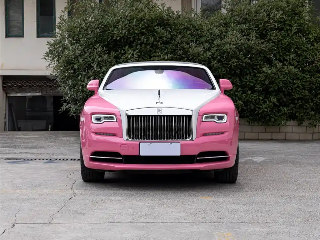 Yaoying 2018 6.6T standard model купить на сайте DeffCars