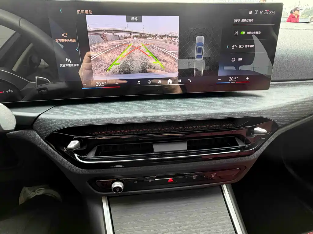 BMW 3 Series 2025 325Li M Sports Package купить на сайте DeffCars